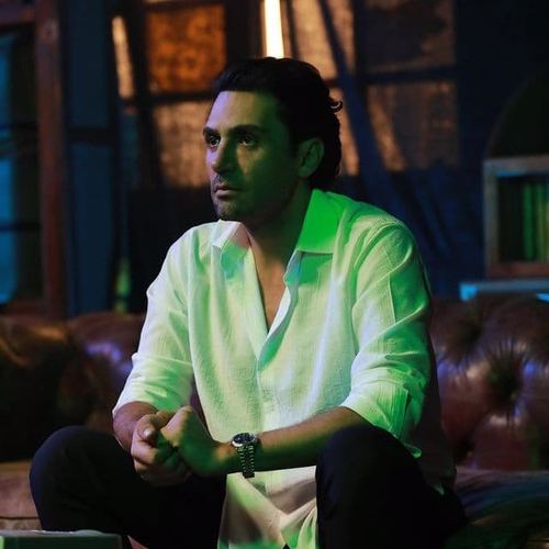 دانلود آهنگ نردن سودیم او ظلمی یاشار ایپک